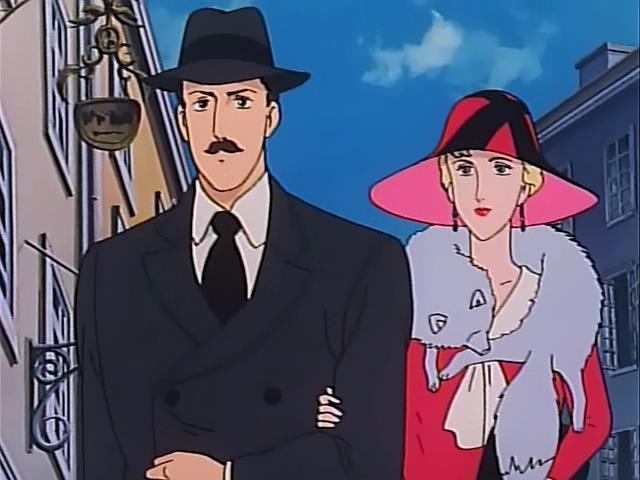 Sonrisas y lágrimas (XeTe)